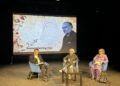 British Council and Faiz Foundation Trust celebrate Faiz Ahmed Faiz at Bradford Literature Festival 2025