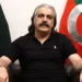 Court Withdraws Warrants Against Ali Amin Gandapur After Appearance
