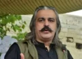 Ali Amin Gandapur still a Proclaimed Offender as ATC directs action