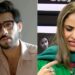 Nadia Khan’s Warning to Ali Raza
