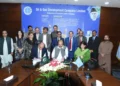 OGDCL, PMYP, and NAVTTC sign historic MoU to empower 1,000 Pakistani youth