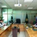 PML-N Kashmir leaders hold key meeting chaired by Rana Sanaullah and Engineer Amir Muqam