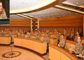 Pakistan Army vows firm action against Indian-Backed proxies; condemns New Delhi’s strategy