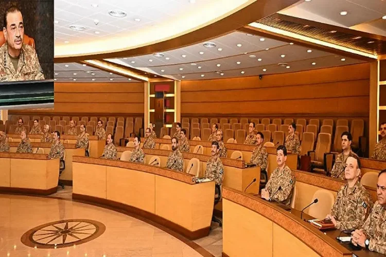 Pakistan Army vows firm action against Indian-Backed proxies; condemns New Delhi’s strategy