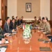 Indonesia’s Defence Minister meets Pakistan Army Chief to strengthen bilateral military ties