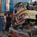 6 dead, 18 injured in Bus-Trailer collision near Kot Addu