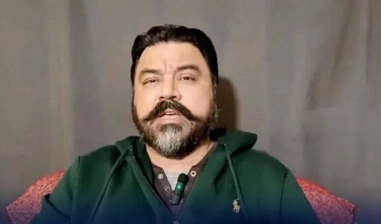 UK court orders YouTuber Adil Raja to pay £2.5 million in defamation case filed by retired Brigadier Rashid Naseer