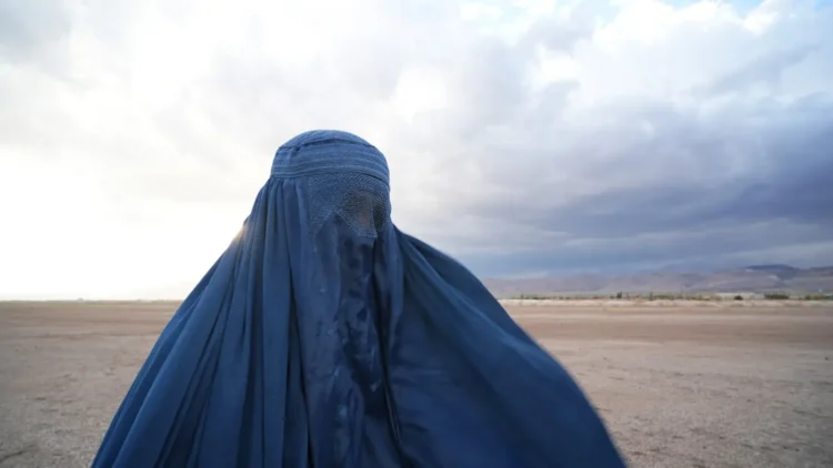 Karlovy Vary Festival Unveils “Cinema Jazireh,” A Haunting Tale of Survival in Afghanistan