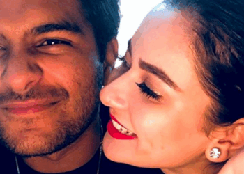 Fans speculate Asim Azhar & Hania Aamir are together