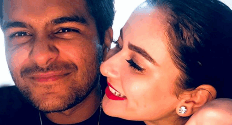Fans speculate Asim Azhar & Hania Aamir are together