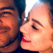 Fans speculate Asim Azhar & Hania Aamir are together