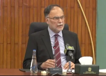 Pakistan Reaffirms Commitment to Chinese Investments, Focus Shifts to CPEC Phase-II