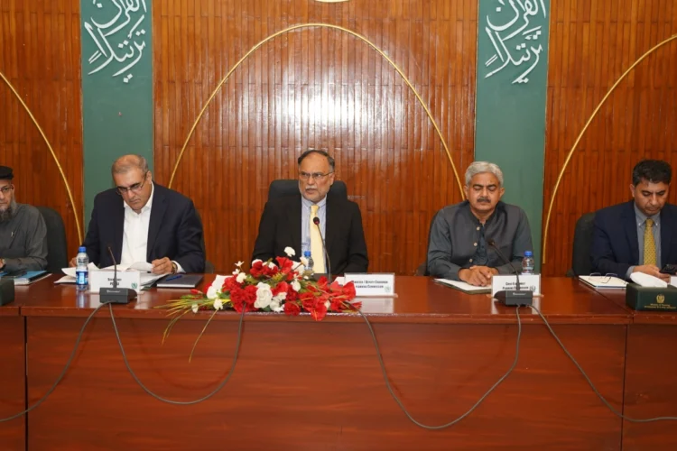CDWP approves over Rs 19 Billion for establishing Daanish Schools across underserved districts