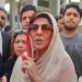 Court extends interim bail of Aleema Khan others in Nov 26 violent protest case