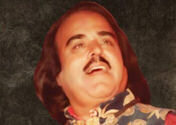 Nation remembers legendary folk singer Alam Lohar on his 46th death anniversary