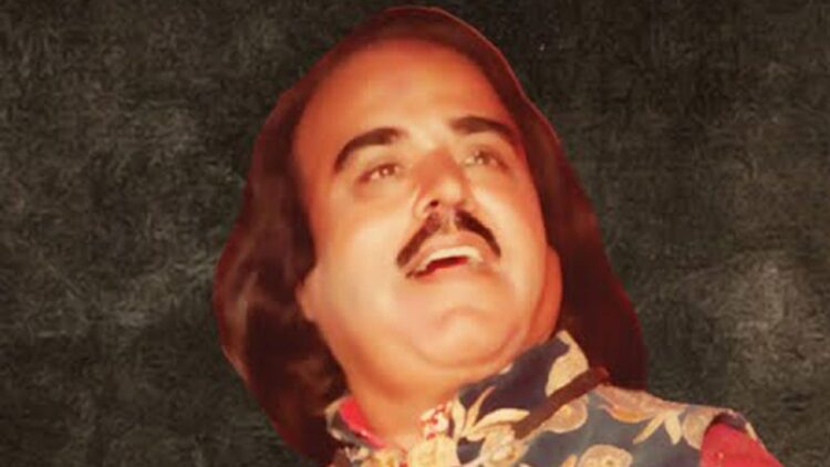 Nation remembers legendary folk singer Alam Lohar on his 46th death anniversary