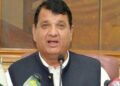 Still no intention to pull down KP govt: Engineer Amir Muqam