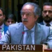 Pakistan urges global unity to hold Taliban accountable, warns of terror threat from Afghan soil