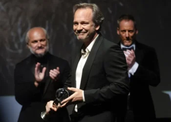 Karlovy Vary Festival Shines Spotlight on “Broken Voices,” Echoing Scandals of Bambini di Praga