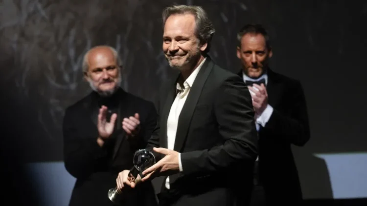 Karlovy Vary Festival Shines Spotlight on “Broken Voices,” Echoing Scandals of Bambini di Praga