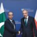 9th Round of Bilateral Political Consultations (BPC) Between Pakistan and the Republic of Poland