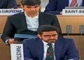 Pakistan accuses India of state terrorism, threatening regional peace at UN Human Rights Council