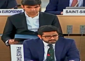 Pakistan accuses India of state terrorism, threatening regional peace at UN Human Rights Council
