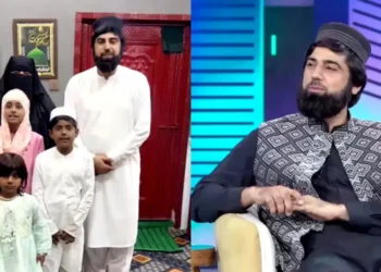 Arshad Reels: Shares his views on second marriage