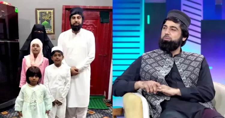 Arshad Reels: Shares his views on second marriage