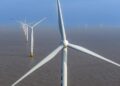 China’s farthest offshore wind farm begins operation
