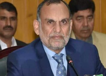 NAB summons Azam Swati on July 17 over alleged misuse of public funds