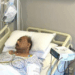 MQM Chief Altaf Hussain Battling Severe Illness in London Hospital