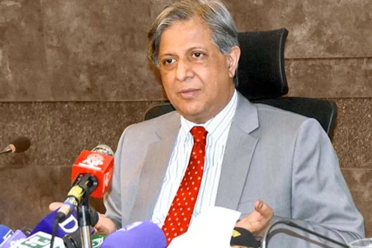 Constitutional provisions guarantee equality and rights, says Azam Nazeer Tarar