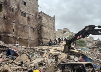 8 SBCA officials, building owner arrested after Karachi collapse Kills 27