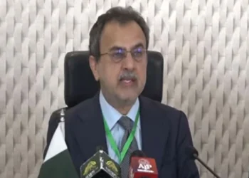 Awais Leghari seeks stronger trade ties with Kyrgyzstan