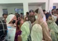 Punjab CM orders arrests and sweeping reforms during surprise visit to DHQ Hospital