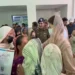 Punjab CM orders arrests and sweeping reforms during surprise visit to DHQ Hospital