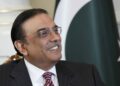 President Zardari felicitates Pakistani Team on winning Asian Youth Girls Netball Championship