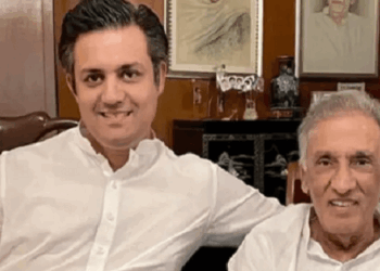 Veteran Politician and Former Punjab Governor Mian Muhammad Azhar Passes Away