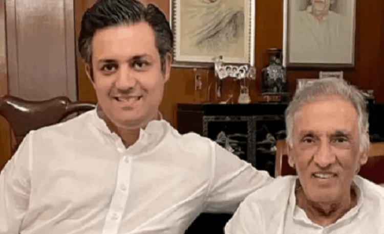 Veteran Politician and Former Punjab Governor Mian Muhammad Azhar Passes Away