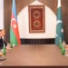 Pakistan, Azerbaijan agree to enhance ties in various fields