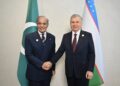 Uzbekistan, Pakistan Leaders Review Progress on Strategic Partnership and Key Projects