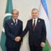 Uzbekistan, Pakistan Leaders Review Progress on Strategic Partnership and Key Projects