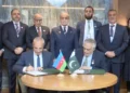 Azerbaijan signs $2 Billion investment agreement with Pakistan to deepen economic partnership