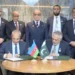Azerbaijan signs $2 Billion investment agreement with Pakistan to deepen economic partnership