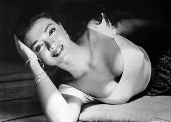 Maureen Hingert, Sri Lanka-Born actress and beauty Queen, dies at 88