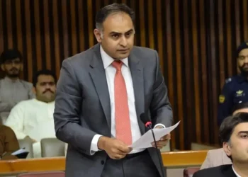 FBR recovers over Rs 7.8 Billion in penalties from non-filers over five years: Minister tells Senate