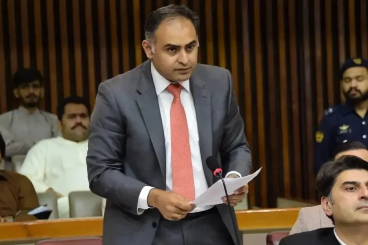 FBR recovers over Rs 7.8 Billion in penalties from non-filers over five years: Minister tells Senate