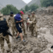 Babusar Road Tourists Rescued as Floods Wreak Havoc in Gilgit-Baltistan and Beyond