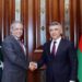 Pakistan, Azerbaijan ink landmark pact to boost legal, judicial cooperation